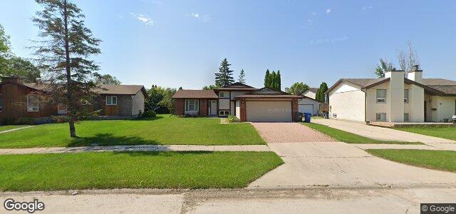 50 Stefanie Drive（加拿大曼尼托巴省温尼伯市）房屋照片