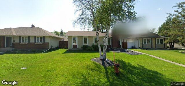 50 Tanya Crescent（加拿大曼尼托巴省温尼伯市）房屋照片