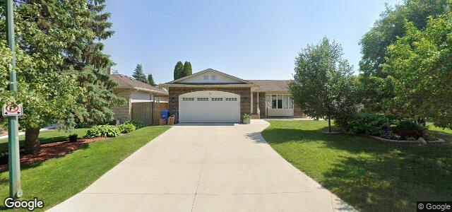 51 Ashley Cove（加拿大曼尼托巴省温尼伯市）房屋照片