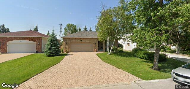 54 Mahonee Drive（加拿大曼尼托巴省温尼伯市）房屋照片