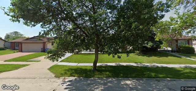 54 Stefanie Drive（加拿大曼尼托巴省温尼伯市）房屋照片