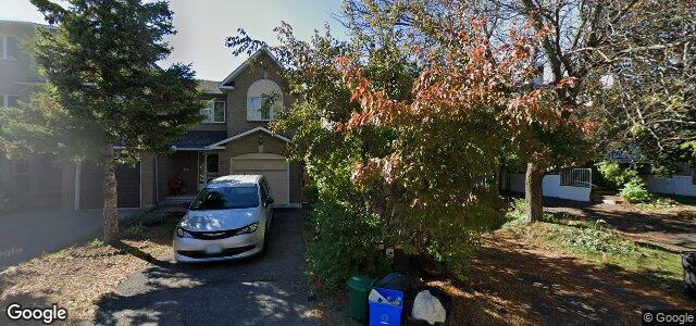 54 Thornbury Crescent（加拿大曼尼托巴省温尼伯市）房屋照片