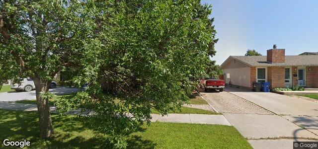 55 Stefanie Drive（加拿大曼尼托巴省温尼伯市）房屋照片