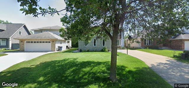 57 Mahonee Drive（加拿大曼尼托巴省温尼伯市）房屋照片