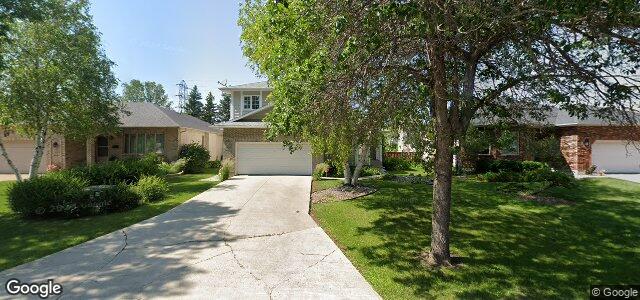 58 Mahonee Drive（加拿大曼尼托巴省温尼伯市）房屋照片