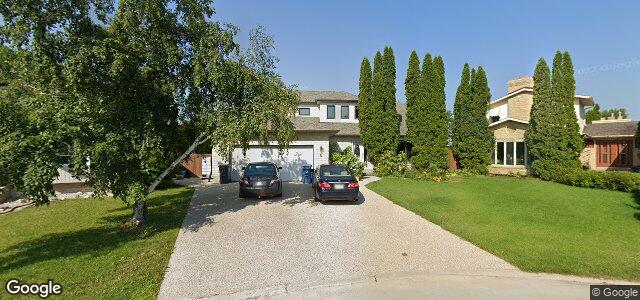 6 Melanie Cove（加拿大曼尼托巴省温尼伯市）房屋照片