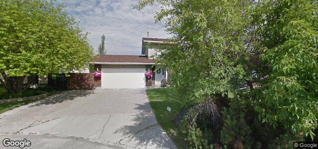 6 Tara-Lee Cove（加拿大曼尼托巴省温尼伯市）房屋照片