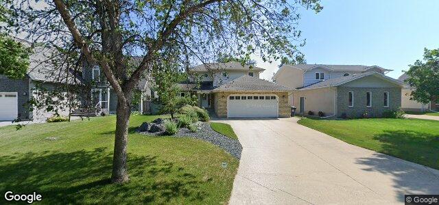 Larawan ng 61 Mahonee Drive sa Winnipeg, Manitoba