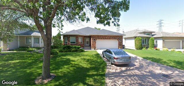 62 Mahonee Drive（加拿大曼尼托巴省温尼伯市）房屋照片