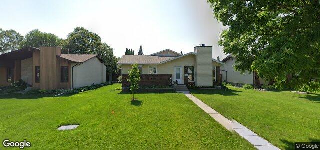 62 Tanya Crescent（加拿大曼尼托巴省温尼伯市）房屋照片