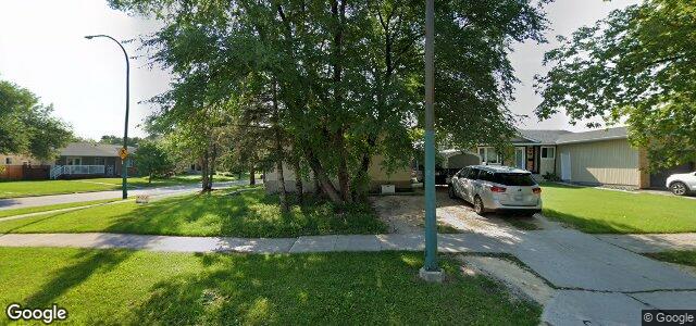 63 Stefanie Drive（加拿大曼尼托巴省温尼伯市）房屋照片