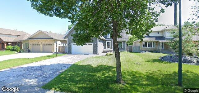 65 Mahonee Drive（加拿大曼尼托巴省温尼伯市）房屋照片