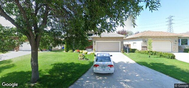 66 Mahonee Drive（加拿大曼尼托巴省温尼伯市）房屋照片