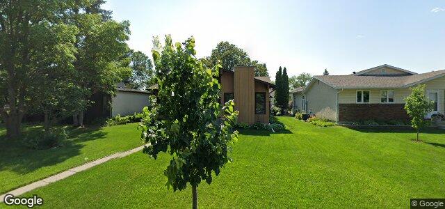 66 Tanya Crescent（加拿大曼尼托巴省温尼伯市）房屋照片