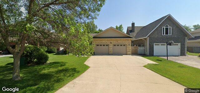 69 Mahonee Drive（加拿大曼尼托巴省温尼伯市）房屋照片