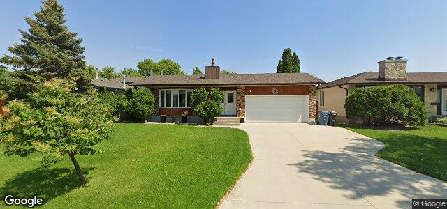 7 Kirlystone Way（加拿大曼尼托巴省温尼伯市）房屋照片