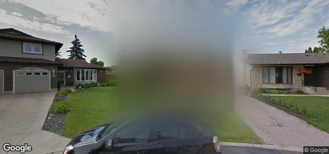 7 Meghan Cove（加拿大曼尼托巴省温尼伯市）房屋照片