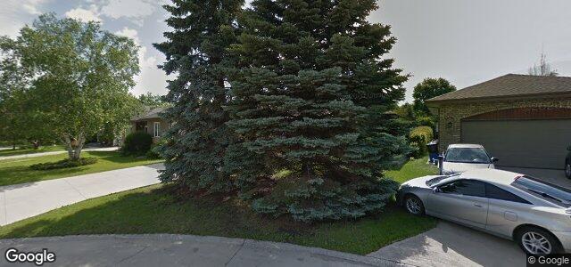 7 Tara-Lee Cove（加拿大曼尼托巴省温尼伯市）房屋照片