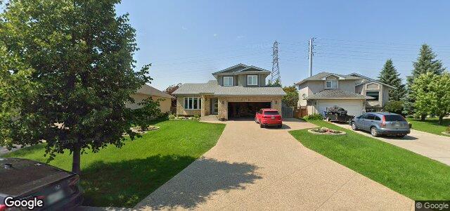 78 Mahonee Drive（加拿大曼尼托巴省温尼伯市）房屋照片