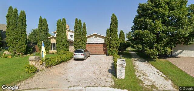 8 Melanie Cove（加拿大曼尼托巴省温尼伯市）房屋照片