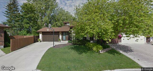 8 Tara-Lee Cove（加拿大曼尼托巴省温尼伯市）房屋照片