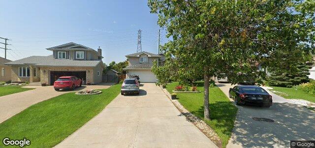 82 Mahonee Drive（加拿大曼尼托巴省温尼伯市）房屋照片