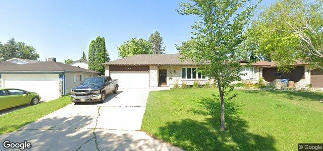 83 Kirlystone Way（加拿大曼尼托巴省温尼伯市）房屋照片