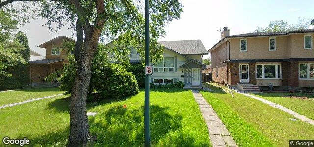 84 Tanya Crescent（加拿大曼尼托巴省温尼伯市）房屋照片