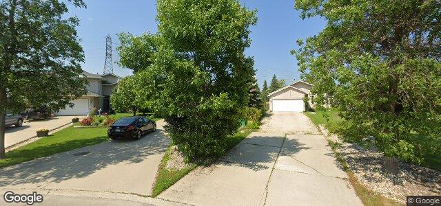 86 Mahonee Drive（加拿大曼尼托巴省温尼伯市）房屋照片