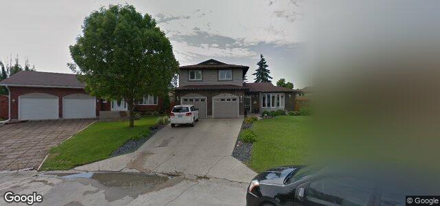 9 Meghan Cove（加拿大曼尼托巴省温尼伯市）房屋照片