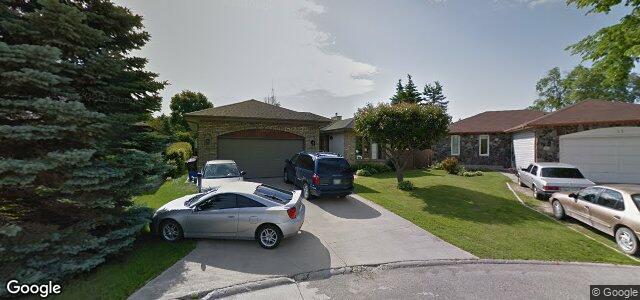 9 Tara-Lee Cove（加拿大曼尼托巴省温尼伯市）房屋照片