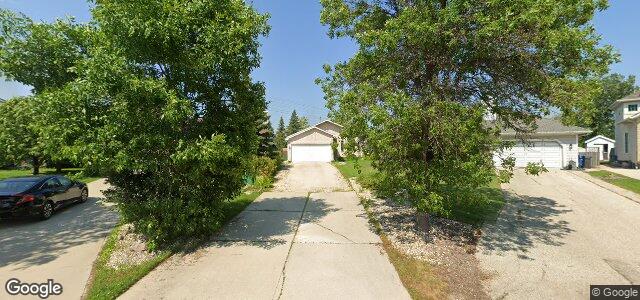 90 Mahonee Drive（加拿大曼尼托巴省温尼伯市）房屋照片