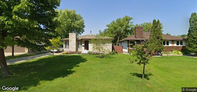 91 Kirlystone Way（加拿大曼尼托巴省温尼伯市）房屋照片