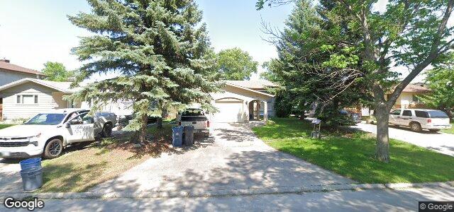 91 Tanya Crescent（加拿大曼尼托巴省温尼伯市）房屋照片