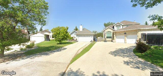 94 Mahonee Drive（加拿大曼尼托巴省温尼伯市）房屋照片