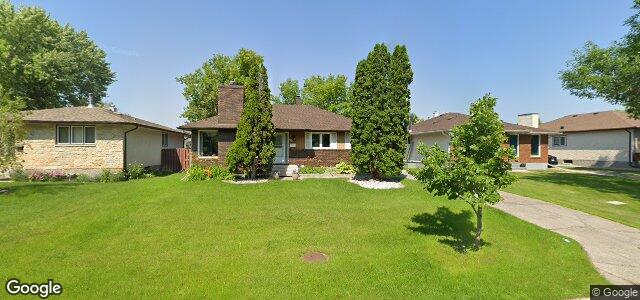 95 Kirlystone Way（加拿大曼尼托巴省温尼伯市）房屋照片