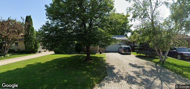 96 Kirlystone Way（加拿大曼尼托巴省温尼伯市）房屋照片