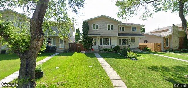 96 Tanya Crescent（加拿大曼尼托巴省温尼伯市）房屋照片