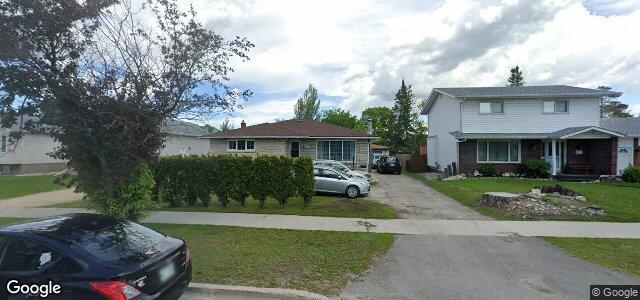 977 Mcleod Avenue（加拿大曼尼托巴省温尼伯市）房屋照片