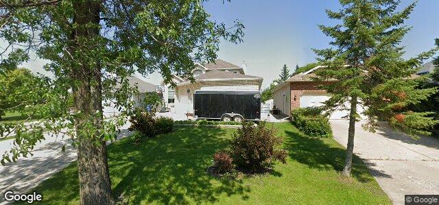 98 Mahonee Drive（加拿大曼尼托巴省温尼伯市）房屋照片