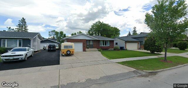 999 Mcleod Avenue（加拿大曼尼托巴省温尼伯市）房屋照片