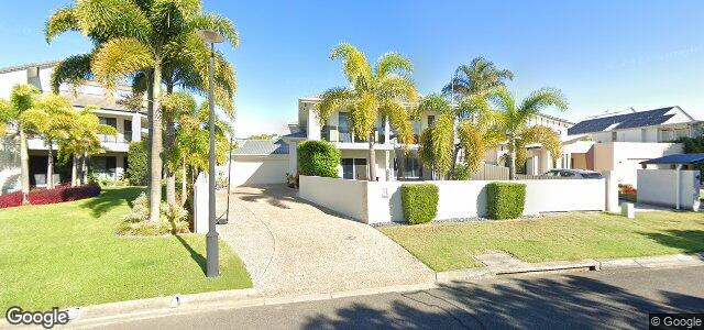 11 Seaside Drive（加拿大曼尼托巴省温尼伯市）房屋照片