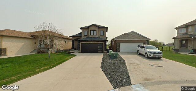 11 Wavecrest Cove（加拿大曼尼托巴省温尼伯市）房屋照片