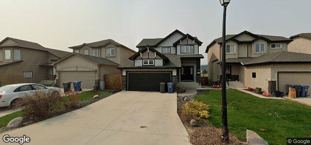 128 Shady Shores Drive W（加拿大曼尼托巴省温尼伯市）房屋照片