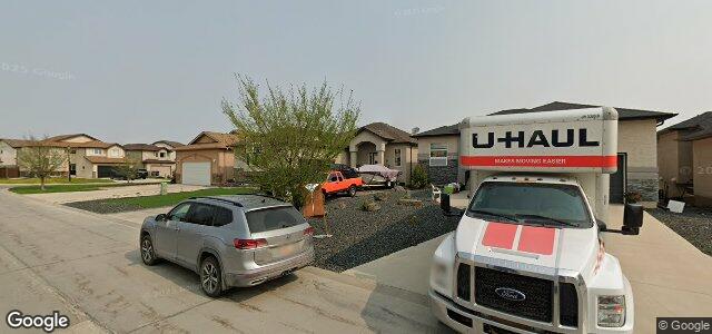 143 Shady Shores Drive W（加拿大曼尼托巴省温尼伯市）房屋照片