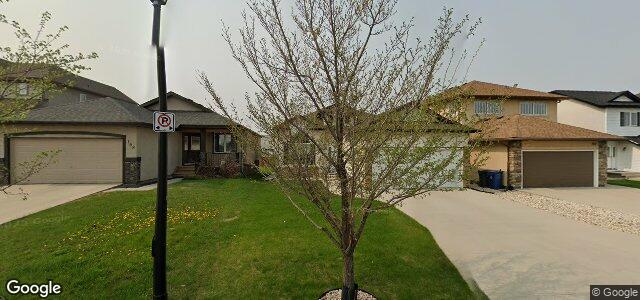 164 Shady Shores Drive W（加拿大曼尼托巴省温尼伯市）房屋照片