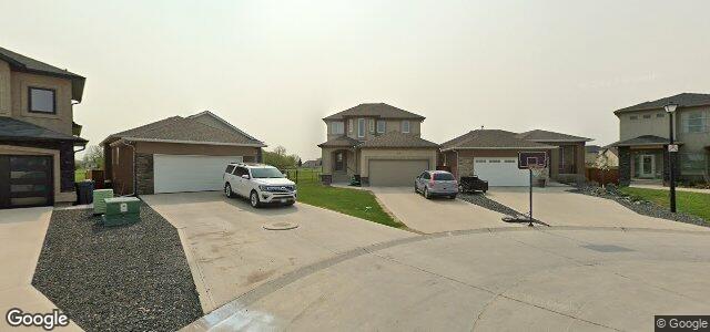 19 Wavecrest Cove（加拿大曼尼托巴省温尼伯市）房屋照片