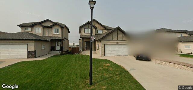 204 Shady Shores Drive W（加拿大曼尼托巴省温尼伯市）房屋照片