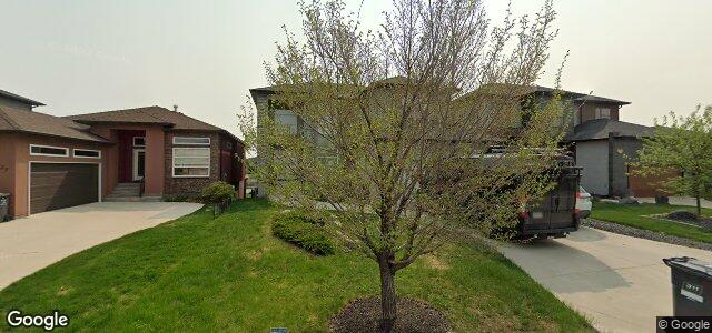 23 Mockingbird Lane（加拿大曼尼托巴省温尼伯市）房屋照片