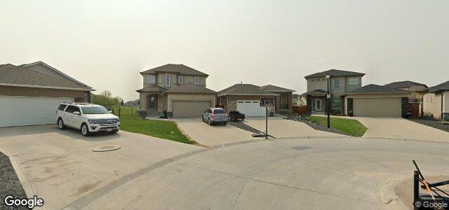 23 Wavecrest Cove（加拿大曼尼托巴省温尼伯市）房屋照片